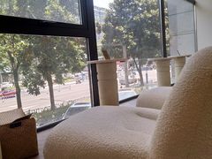 -伊斯坦布尔土耳其清真咖啡餐厅