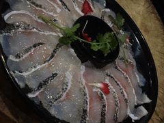 -莽子老火锅(大坪店)