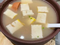 -宗氏一喜砂锅·特色湖北菜(楚河汉街店)
