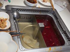 -海底捞火锅(高科广场店)