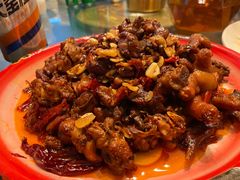 -柴窝堡22号辣子鸡·传承新疆菜