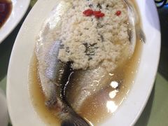 老人和饭店(打浦路店)-老人和饭店(打浦路店)