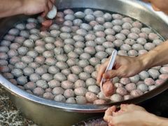 -阿娟牛肉丸·手打牛肉丸·现做现卖