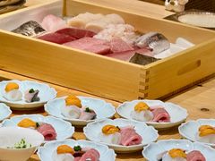 -鮨政·Omakase(港汇恒隆广场店)