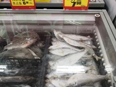 -卜蜂莲花(杨高南路店)