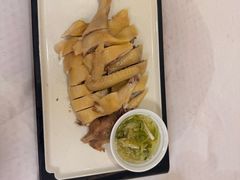 惠爱鲜味鸡-惠爱餐厅