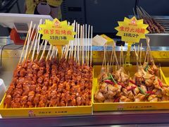 -味子夫鸡柳(解放碑总店)