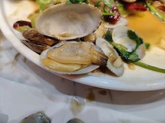 -隐厨·海鲜餐厅(恒通路店)