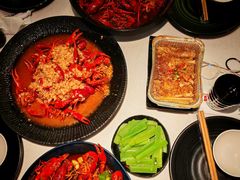 -红盔甲·小龙虾(天钥桥店)