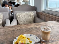 -Vanillacafe香草咖啡(银海大世界店)