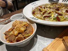 -渔语鱼新川菜Bistro(万象天地店)