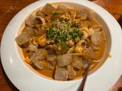 -旺角小渔村·海肠捞饭开创者(环山路店)