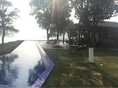 涵田度假村酒店-天目湖涵田度假村