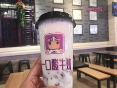 -八一好吃街·高品美食广场