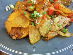 -王婆婆老妈蹄花川菜馆·非物质文化遗产(太古里一店)
