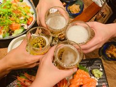 -千代武日本料理(爱建店)