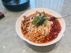 -小厨娘淮扬菜(清江苏宁广场店)