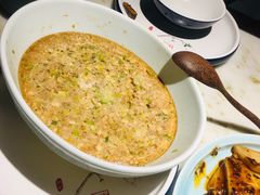 -绿茶餐厅(汇悦大融城店)