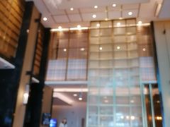 -深圳机场凯悦酒店