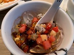 前任红糖冰粉-太二酸菜鱼(菱角湖万达店)