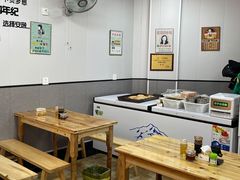 -南湖胖子砂锅(五福街店)
