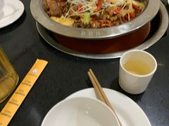 -弓虽昌焖烧鸡(大竹林店)