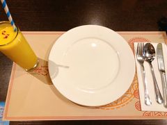 -克比叔叔印度餐厅Kebabs on the Grille(人民广场店)