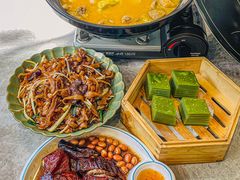 -九龙茶记·粤式餐厅融合菜(鹭江店)
