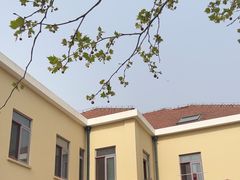 -青岛德国监狱旧址博物馆