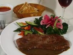 -半秋山西餐厅(巴南万达广场店)