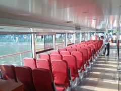 -西湖外事游船(花港观鱼码头)