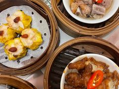 -添好运点心专门店(深水埗店)