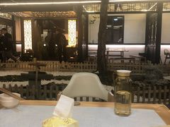 大堂-浮何烤铺(桐梓林店)