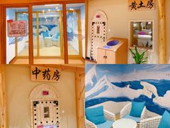 -汤W城市微度假(仓山店)