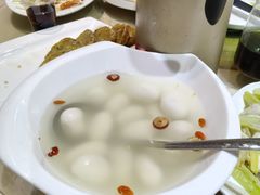 -百年银屏蚝烙·潮汕菜·非遗(乐山店)