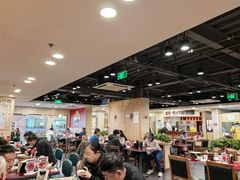 -宏状元现熬粥·京味菜(五棵松店)