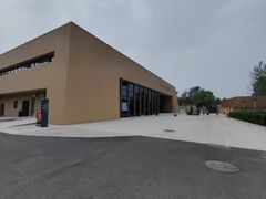 -北京大葆台遗址博物馆