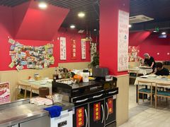 -听涛雅苑百味饺子老家菜馆