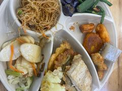 -素满香·食养自助(福州·长乐北路店)
