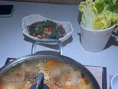 -黄记煌三汁焖锅(悦方IDmall店)