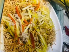 -老人和饭店(打浦路店)