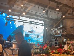 -海天盛宴新派海鲜自助餐厅(群力店)