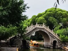 -团结湖公园