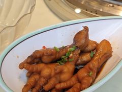 -小榄公饭店·岭南庭院餐厅(民安北路店)