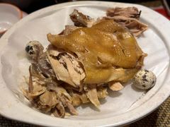 -老客家·客家菜(万达店)