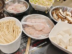 -川香煲(茅台路店)