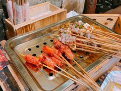 -盟重烧烤(高正街店)