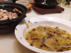 -客语客家菜(佳兆业广场店)