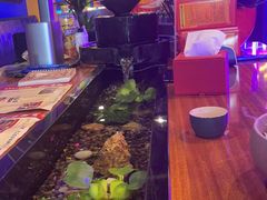 -湘西乌龙山铁板烧(双桥店)