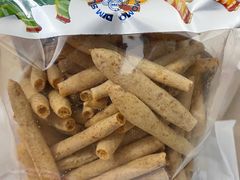 超级芝士脆-墨茉点心局(国金街店)